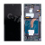 Дисплей для Samsung Galaxy S22 Ultra (S908B/S9080) модуль с рамкой Черный - (Soft OLED, 120 Гц) (Full Size) Дисплей для Samsung Galaxy S22 Ultra (S908B/S9080) модуль с рамкой Черный - (Soft OLED, 120 Гц) (Full Size)