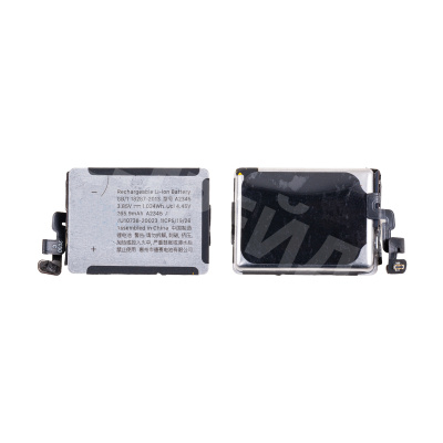 Аккумулятор для Apple Watch 6 40 мм (A2345)