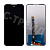 Дисплей для Oukitel WP21 в сборе с тачскрином Черный - Оптима