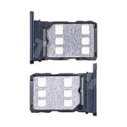 Держатель SIM для Huawei Nova 12i (CTR-L81) Черный