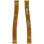 Шлейф для Samsung Galaxy M30s/M21/M31 (M307F/M215F/M315F) межплатный