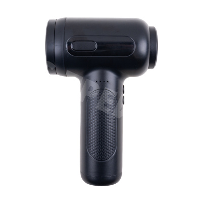 Воздуходувка-пылесос 2 в 1 (10W, 6000 mAh, беспроводная) Черный