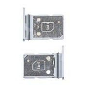 Держатель SIM для Samsung Galaxy A56 5G (A566B) Серый