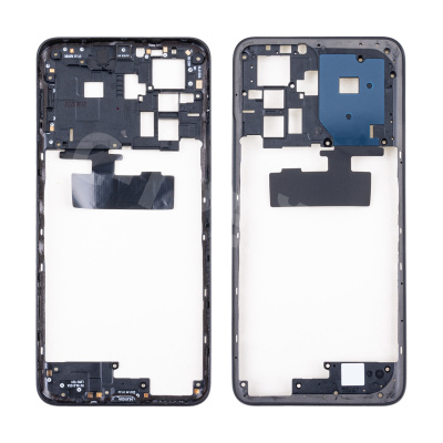 Средняя часть для Huawei Nova Y70/Y70 Plus/Y71 (MGA-LX9N) Черный