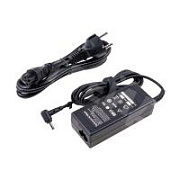 Блок питания (сетевой адаптер) для ноутбука Asus 19V, 3,42A, 65W (4,0×1,35)