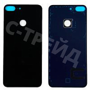 Задняя крышка для Huawei Honor 9 Lite (LLD-L31) Черный