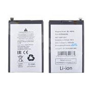 Аккумулятор для Infinix Smart 9/9 HD/10 (BL-49NX) - узкий коннектор