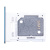 HLD-SIM-XMI-RMINT-12-PR-4G-LHT-BLU HLD-SIM-XMI-RMINT-12-PR-4G-LHT-BLU