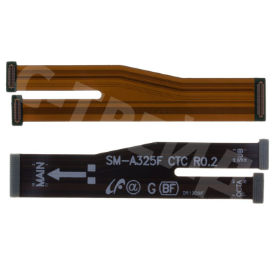 Шлейф для Samsung Galaxy A32 4G/A22 (A325F/A225F) межплатный