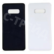 Задняя крышка для Samsung Galaxy S10e (G970F) Белый