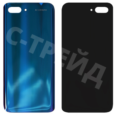 Задняя крышка для Huawei Honor 10 (COL-L29) Зеленый