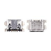 Разъем MicroUSB для Samsung Galaxy A03 Core/A03 (A035F/A032F)