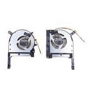 Вентилятор (кулер) для ноутбука Asus TUF Gaming FX505D (CPU+GPU) (комплект 2 шт.)