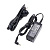 Блок питания (сетевой адаптер) для ноутбука Acer 19V, 2,15A, 40W (5,5×1,7)