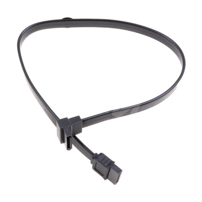 Кабель жесткого диска HDD/SSD удлиненный для iMac 21.5 A1311 Mid 2011 (593-1295)