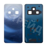 Задняя крышка для Xiaomi Redmi 14C (2411DRN47C) Синий