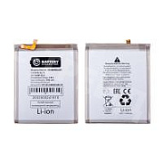 Аккумулятор для Samsung Galaxy Note 20 Ultra (N985F) (EB-BN985ABY) - Battery Collection (Премиум)