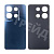 Задняя крышка для Infinix Note 30 VIP (X6710) Черный