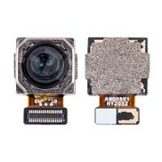 Камера для Infinix Note 10 Pro (X695C) (64 MP) задняя