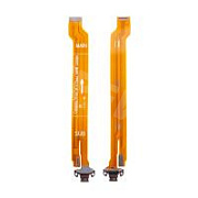 Шлейф для Infinix Hot 60 Pro+ (X6886) на системный разъем - Премиум