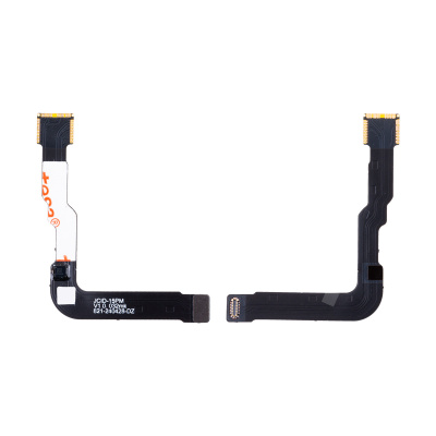 Шлейф для программатора JCID V1SE замена передней камеры для iPhone 15 Pro Max (с пайкой)