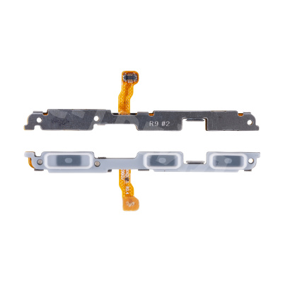 Шлейф для Samsung Galaxy S21 FE (G990B) на кнопки громкости/включения