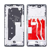 Рамка дисплея для Huawei Honor X9a 5G (RMO-NX1) Зеленый (возможен дефект ЛКП)