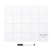 Магнитный коврик Kaigexin YOU-1501 (300*250 мм)