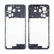 Средняя часть для Huawei Nova Y70/Y70 Plus/Y71 (MGA-LX9N) Синий