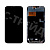 Дисплей для iPhone 13 Pro Max (A2645) в сборе с тачскрином Черный - OR100