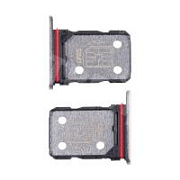 Держатель SIM для Realme 15 5G (RMX5106) Серый