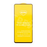 Защитное стекло "Полное покрытие" для Realme 12+ 5G/12 4G/14 5G/14T 5G/P3 5G Черный