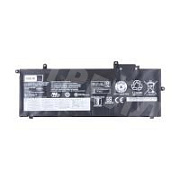 Аккумуляторная батарея для ноутбука Lenovo ThinkPad X280, A285 (L17L6P71) 4200 mAh