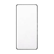 Защитное стекло "Премиум" для Realme 10 Pro+ 5G Черный