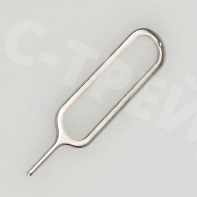 Ключ для извлечения SIM (шило)