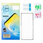 Защитное стекло "Премиум" для Google Pixel 7 Pro Черный