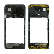 Средняя часть для Tecno Spark Go 1 (KL4) Зеленый