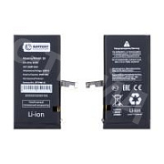 Аккумулятор для Apple iPhone 15 - Battery Collection (Премиум)