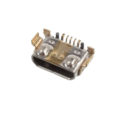 Разъем MicroUSB для Huawei P9 Lite/Honor 6C