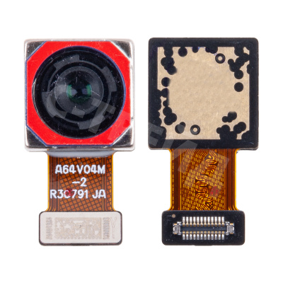 Камера для Realme 8 4G (RMX3085) (64 MP) задняя
