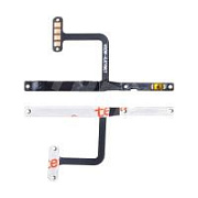 Шлейф для Tecno Spark 20C (BG7n) на кнопки громкости/включения