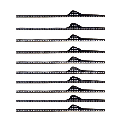 Сетка динамика для Samsung Galaxy A12 (A125F) (10 шт.)