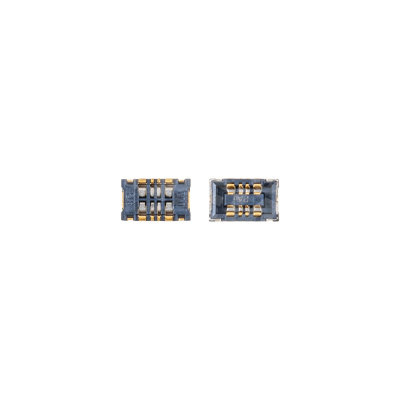 Коннектор АКБ для Samsung Galaxy A21s/A02/A12/A12 Nacho/A13/A51/A04s/M12 (A217F/A022G/A125F/A127F/A135F/A515F/A047F/M127F)