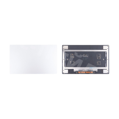 Трекпад (тачпад) для MacBook Pro 15" A1990 (2018-2019) Серебро