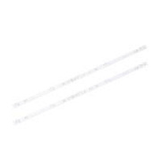 Светодиодная подсветка для телевизоров TCL 32" 32HR332M05A7/LED32D3000/32D05-ZC22AG-11 (комплект 2 шт.)