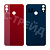Задняя крышка для Huawei Honor 8X (JSN-L21) Красный