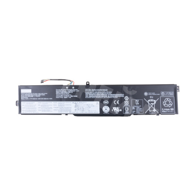 Аккумуляторная батарея для ноутбука Lenovo Ideapad S530-13IWL, S530-13IML (L17M4PF0) 2965 mAh
