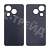 Задняя крышка для Tecno Spark 20C (BG7n) Черный