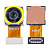 Камера для Xiaomi Poco C65 (2310FPCA4G) (50 MP) задняя