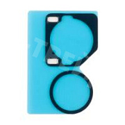 Наклейка (пыльник) камеры для iPhone 16 (10 шт.)